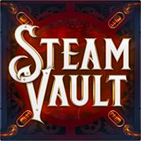 Steam Vault